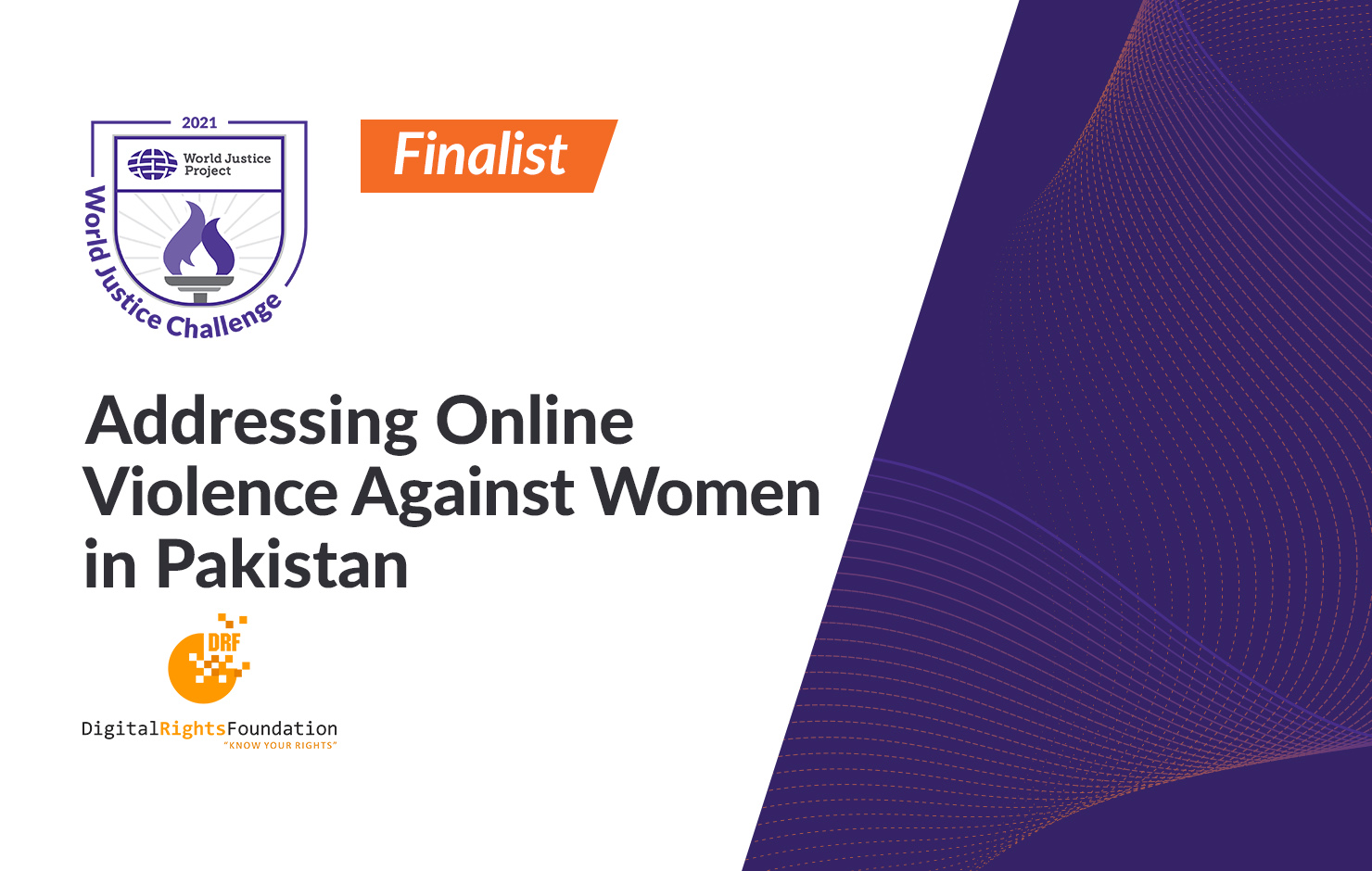 Addressing Online Violence Against Women And Gender Minorities In